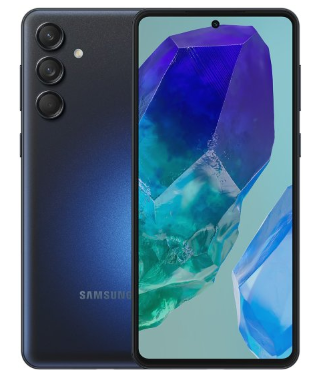 טלפון סלולרי Samsung Galaxy M55 5G 8GB + 256GB יבואן רשמי