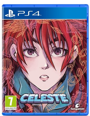 Celeste PS4