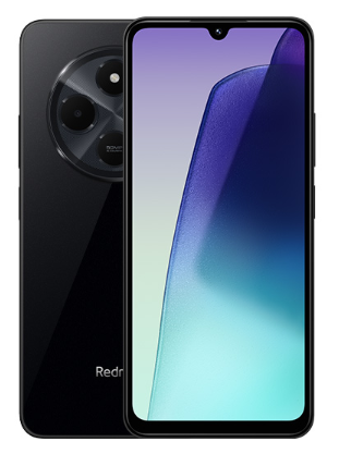 סמארטפון Redmi 14C גרסה 8GB+256GB יבואן רשמי