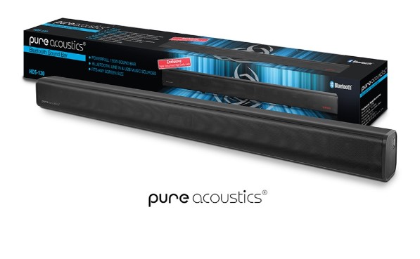 מקרן קול Pure Acoustics HDS120