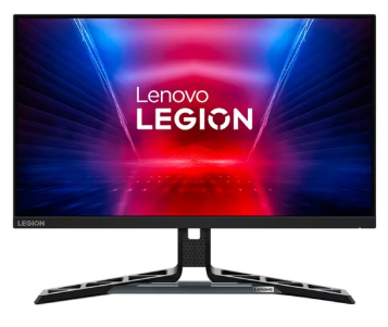 מסך מחשב ‏24.5 ‏אינטש Lenovo Legion R25f-30 67B8GACBIS Full HD לנובו