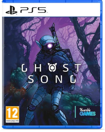 Ghost Song PS5