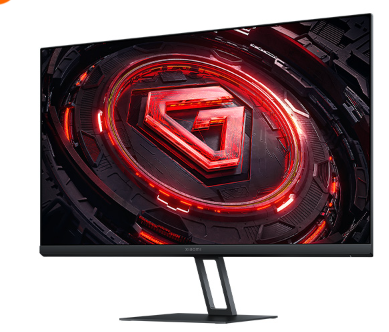 מסך מחשב גיימינג ''24 שיאומי Xiaomi Gaming Monitor G24i