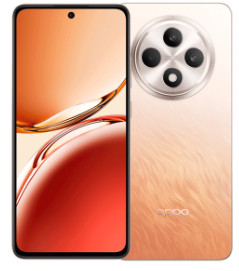 סמארטפון OPPO Reno12 F 5G 12GB+256GB יבואן רשמי