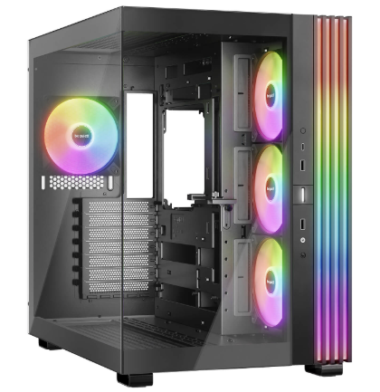 מחשב גיימינג OP12-R7 9800X3D-RTX4070TI SUPER כולל מערכת הפעלה