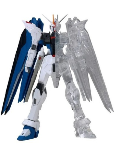 פסל MOBILE SUIT GUNDAM SEED INTERN Banpresto - Bandai