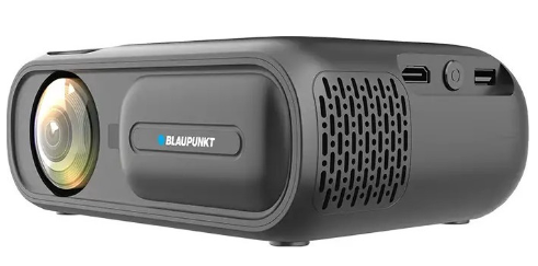 מקרן BP-5090 בלאופונקט Blaupunkt