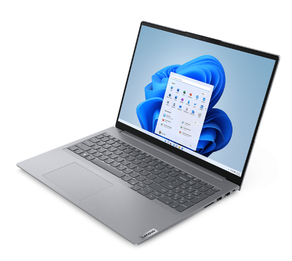 מחשב נייד Lenovo ThinkBook 16 G6 IRL 21KH006DIV לנובו