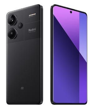 סמארטפון Redmi Note 13 Pro+ 5G NFC גרסה 12GB+512GB יבואן רשמי