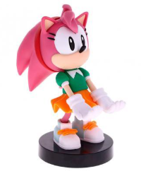 CABLE GUYS - SEGA - AMY ROSE