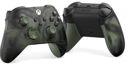 בקר אלחוטי  XBOX SERIES Nocturnal Vapor CONTROLLER אקסבוקס S/X/PC