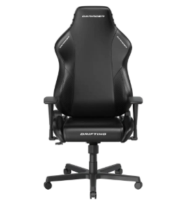 כיסא גיימינג DXRACER דגם דריפט בצבע שחור