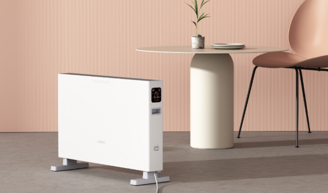 תנור חימום חשמלי - Smartmi Smart Convector 1S