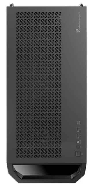 מארז גיימינג Antec Performance 1 FT Silent Super Full Tower