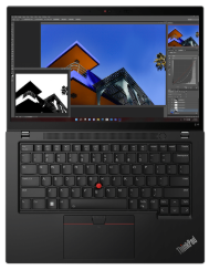 מחשב נייד Lenovo ThinkPad L13 Gen 4 21H10016IV לנובו