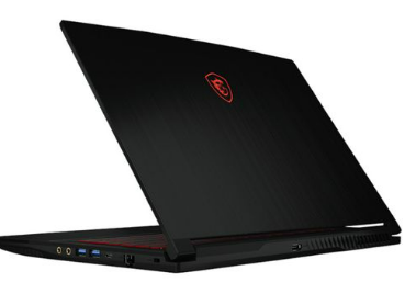 מחשב נייד MSI Thin 15 B13UC 15.6" 144Hz