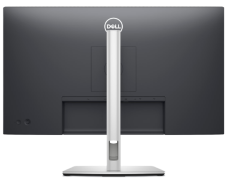 מסך מחשב ‏27 ‏אינטש Dell P2725H Full HD דל