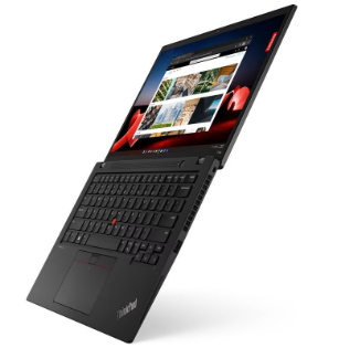 מחשב נייד X1 Carbon G11 i7-1355U 14" 512G-M.2 16G W11P 3Y 5G Lenovo