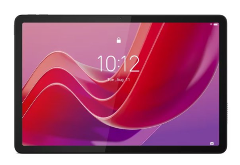 טאבלט Lenovo Tab M11 ZADB0364IL 4G LTE כולל עט