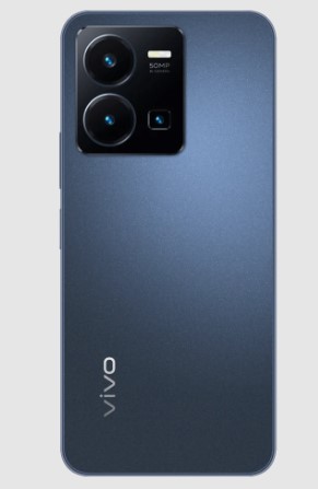 טלפון סלולרי ViVO  Y35 258GB 8GB RAM יבואן רשמי