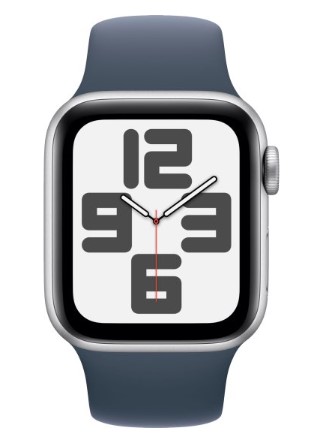 שעון חכם Apple Watch SE 2023 GPS 40mm