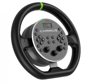 חישוק + מנוע Cammus C5 Direct Drive