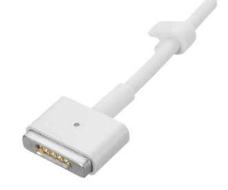 כבל טעינה 2 USB-C TO MAGSAFE למחשבי מקבוק טעינה מהירה