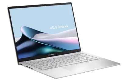 מחשב נייד ASUS Zenbook 14 OLED UX3405MA-14.0