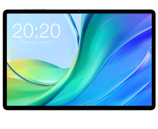 טאבלט ‘’10.1 Teclast 256GB בצבע תכלת דגם M50PRO