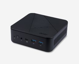 מחשב מיני Acer Veriton NUC 1502G i3-1315U/8/512GB