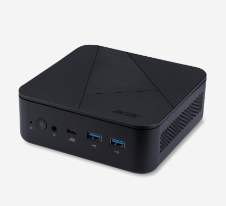 מחשב מיני Acer Veriton NUC 1502G i5-1334U/8/512GB