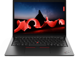 מחשב נייד Lenovo ThinkPad L13 Yoga Gen 4 21FJ0006IV כולל עט