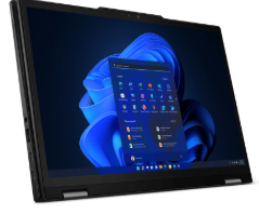 מחשב נייד Lenovo ThinkPad X13 Yoga Gen 4 21F2005AIV לנובו