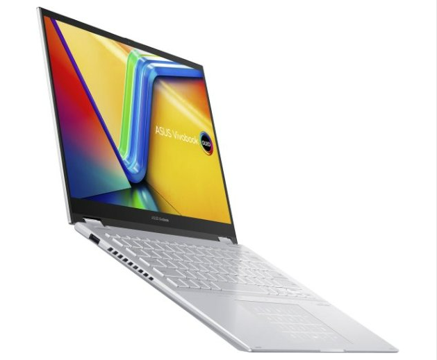 מחשב נייד Asus VivoBook S 14 FLIP I5-1335U 16GB 512NVME 14 IPS Touch