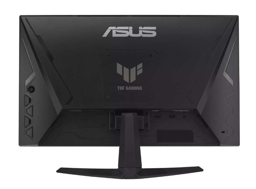 מסך מחשב גיימינג TUF Gaming VG246H1A Gaming Monitor – 24 inch Full HD (1920 x 1080), IPS, 100Hz, 0.5ms MPRT,