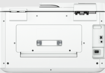 מדפסת HP OfficeJet Pro 9730 All-in-One (537P5B)