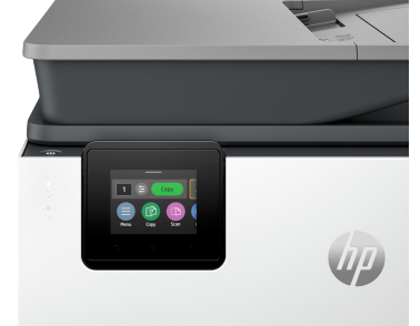 מדפסת (403W0C) HP OfficeJet Pro 9123 All-in-One