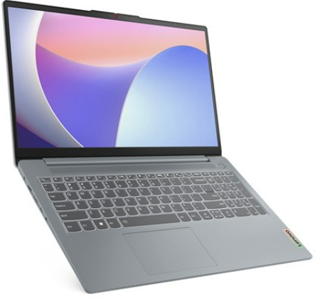 מחשב נייד Lenovo IdeaPad Slim 3 83ES000QIV