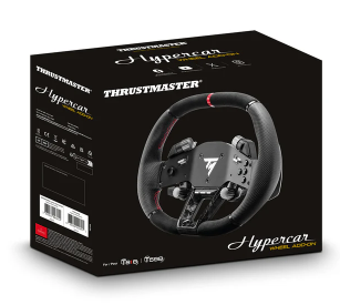 הגה Thrustmaster Hypercar Add On