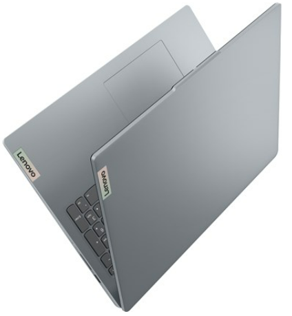 מחשב נייד Lenovo IdeaPad Slim 3 83EM00B3IV