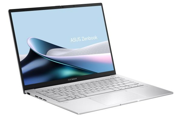 מחשב נייד ASUS UX3405MA Ultra 9 285H 32GB 1TB 14" 3K OLED