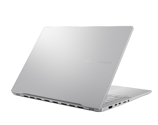 מחשב נייד ASUS VivoBook S 16 OLED Ultra 5 225H 16GB 1TB NVME 3K