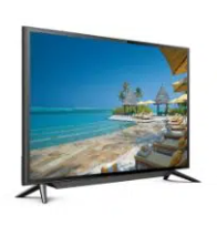 טלוויזיה FULL HD גודל 43" דגם JAPAN של AIWA