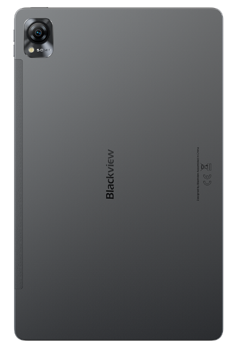 טאבלט BLACVIEW TAB MEGA-1 8/256GB 4G אחריות אלאדין