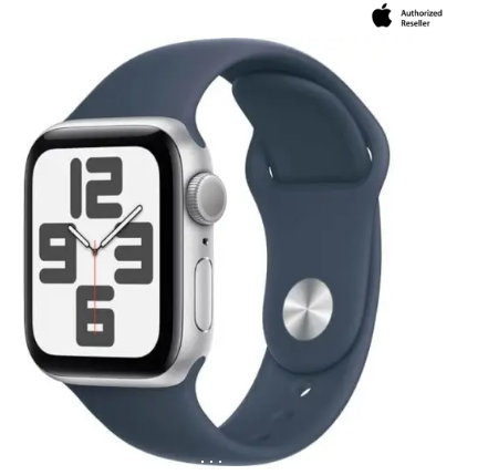 שעון חכם Watch SE GPS 44mm 2024 Apple