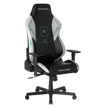 כיסא גיימינג DXRACER דגם דריפט דגם SIT BETTER