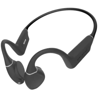 אוזניות אלחוטיות Creative Outlier Free Pro+ Wireless Bone Conduction Headphones with Adjustable Transducers+ 8GB MP3