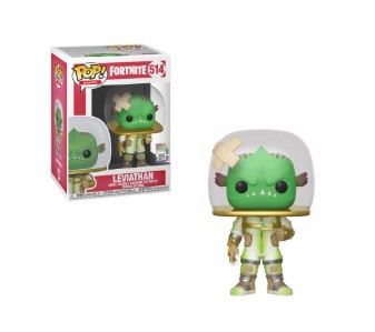 בובת פופ - Fortnite Leviathan 514 Funko! pop