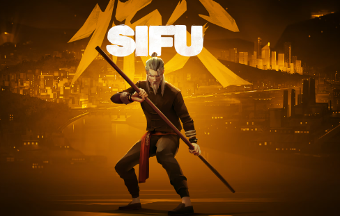 Sifu PS5