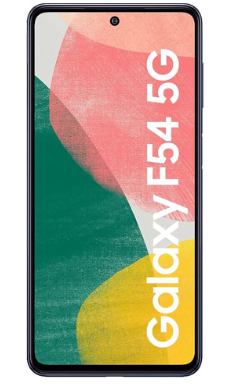 טלפון סלולרי 6.7" Samsung Galaxy F54 סמסונג SM-E546 256GB/8GB